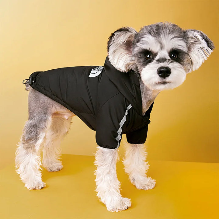 Waterproof Dogs Jacket